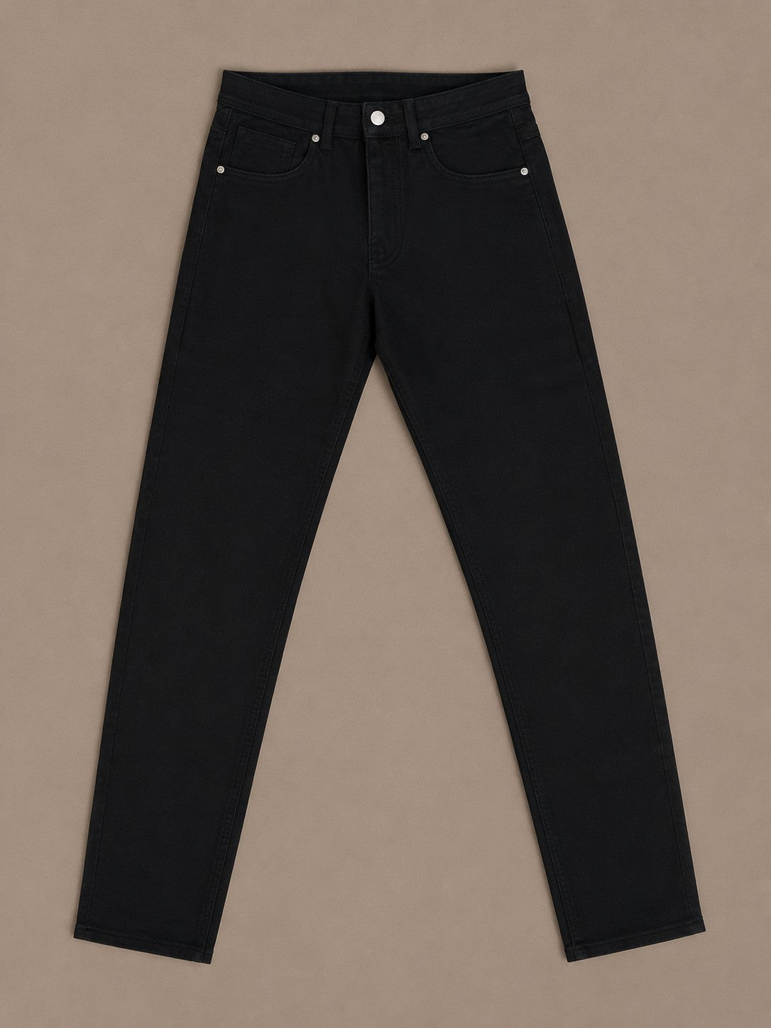 Levi's Original Men's Slim Fit Black